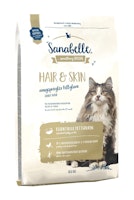 Sanabelle Hair & Skin Katzentrockenfutter