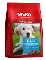 Mera Dog Essential Junior 1 Hundetrockenfutter