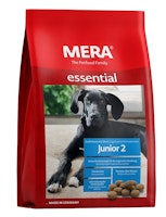 Mera Dog Essential Junior 2 Hundetrockenfutter