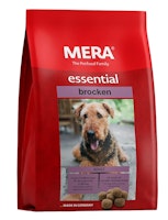 mera essential Brocken Hundetrockenfutter