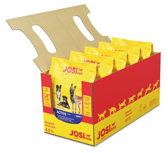Josera JosiDog Active Hundetrockenfutter
