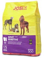 Josera JosiDog Adult Sensitive Hundetrockenfutter