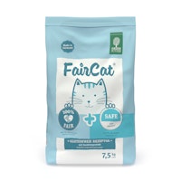 GreenPetfood FairCat Safe Katzentrockenfutter