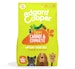 Edgard&Cooper Crispy Karotte und Zucchini HundetrockenfutterBild