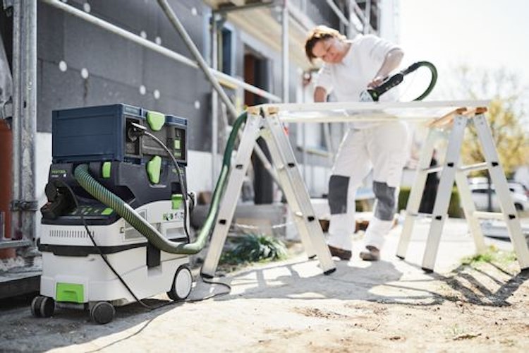 Festool SYS-PowerStation SYS-PST 1500 Li HP