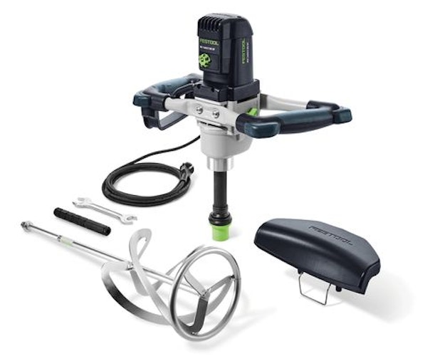 Festool Rührwerk MX 1600/2 RE EF HS3R