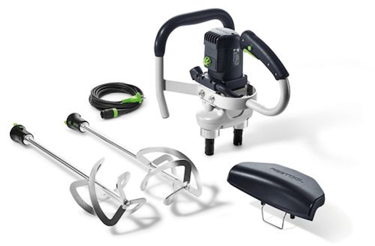 Festool Rührwerk MX 1600/2 REQ DUO DOUBLE