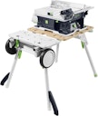 Vorschaubild Festool Akku-Tischkreissäge CSC SYS 50 EBI-Basic-Set 577371