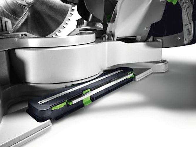 Festool Kapp-Zugsäge KS 120 REB KAPEX