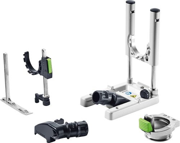 Festool Zubehör-Set Oszillierer OSC-AH/TA/AV-Set