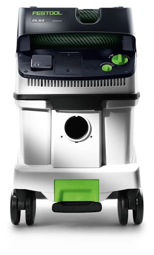 Festool Absaugmobil CTL 36 E CLEANTEC