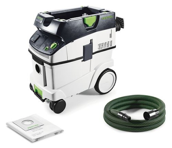 Festool Absaugmobil CTL 36 E CLEANTEC