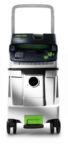 Festool Absaugmobil CTL 48 E CLEANTEC