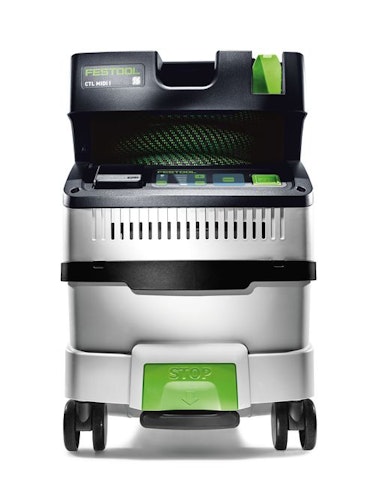 Festool Absaugmobil CTL MIDI I CLEANTEC