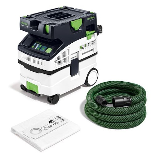 Festool Absaugmobil CTL MIDI I CLEANTEC