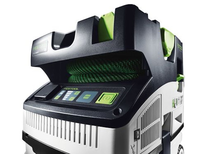 Festool Absaugmobil CTL MINI I CLEANTEC