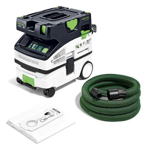 Festool Absaugmobil CTL MINI I CLEANTEC