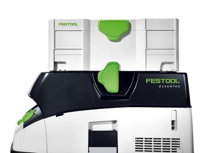 Festool Absaugmobil CTL 26 E CLEANTEC