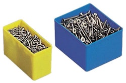 Festool Einsatzboxen für SYS-Storage Box