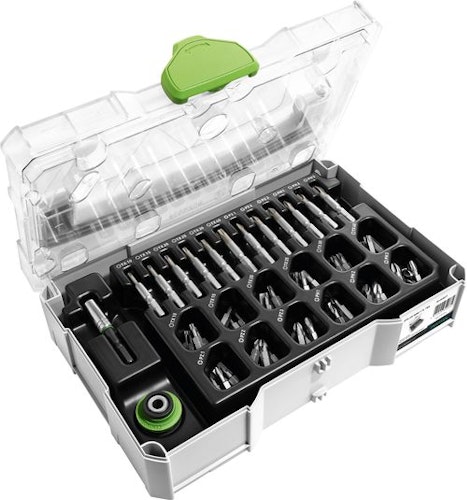 Festool MINI-SYSTAINER T-LOC SYS-CE MINI 1 TL TRA