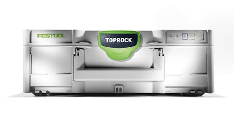 Festool Bluetooth® Lautsprecher TOPROCK SYS3 BT20 M 137 