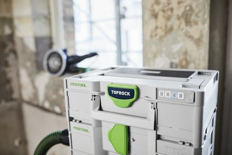 Festool Bluetooth® Lautsprecher TOPROCK SYS3 BT20 M 137 