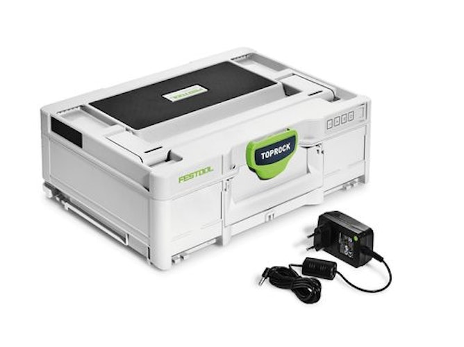 Festool Bluetooth® Lautsprecher TOPROCK SYS3 BT20 M 137 