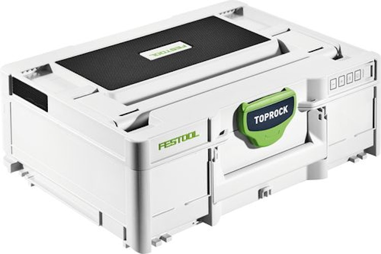 Festool Bluetooth® Lautsprecher TOPROCK SYS3 BT20 M 137 