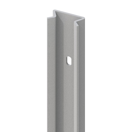TraumGarten Pfosten-Eckmontageadapter